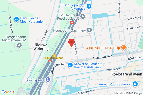 FEEM Tegelhandel
