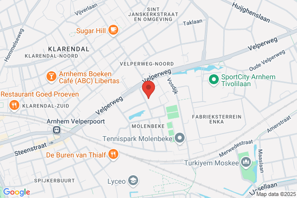 Akerboom Cv