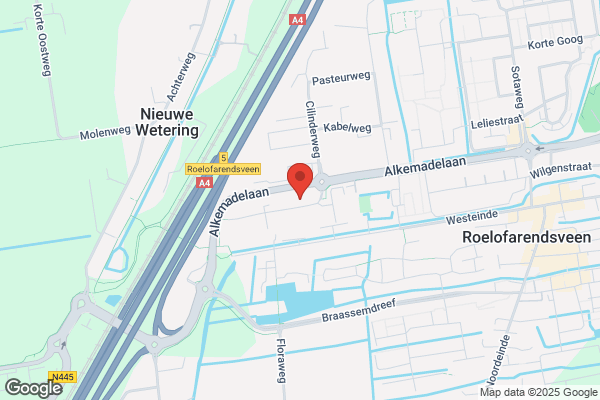 Autoschadeservice Asn