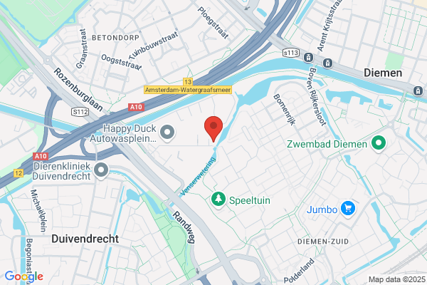 Bouma Handelsonderneming Bv