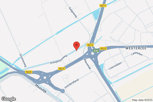 Caravanstalling Westerveen
