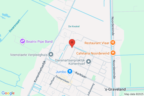 Christelijke Basisschool De Regenboog