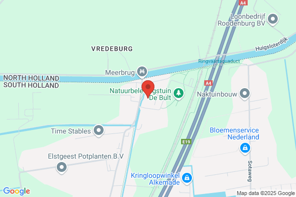 De Meerpaal