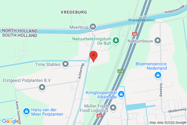 Es Totaalbouw Van