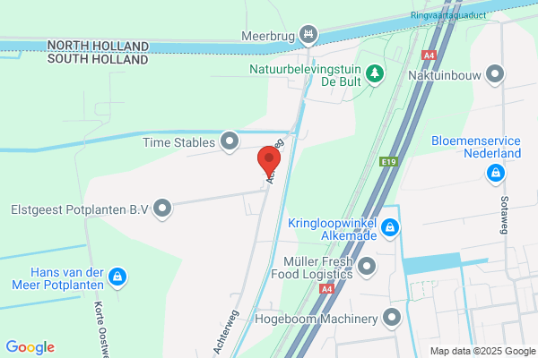 Fa L. Van Heiningen En Zoon