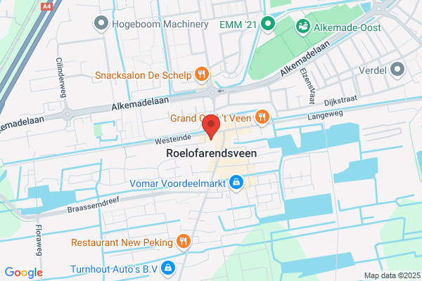 Gemeente Kaag en Braassem