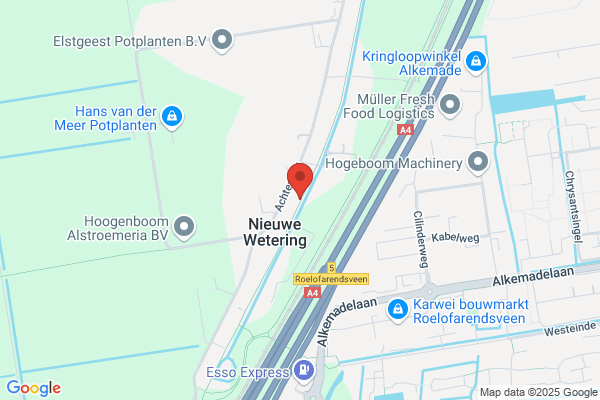 Habeon Architecten Bv