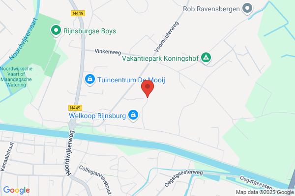 Heemskerk Bv