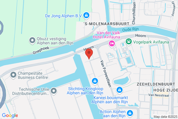 Heemskerk Sport Bv