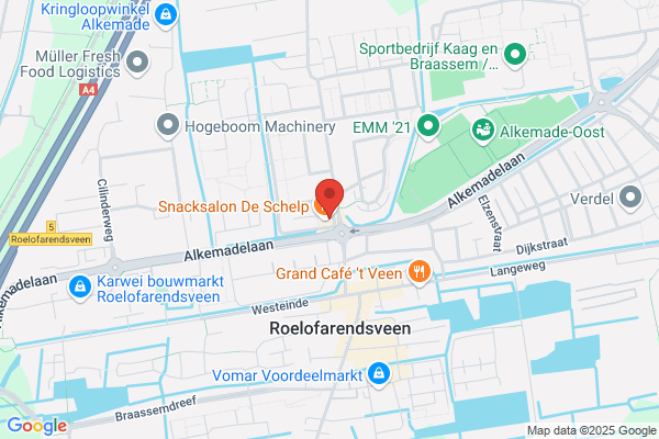 Hogenboom