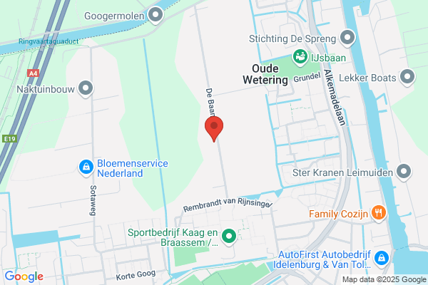 Huigsloot En Zoon, Fa G C