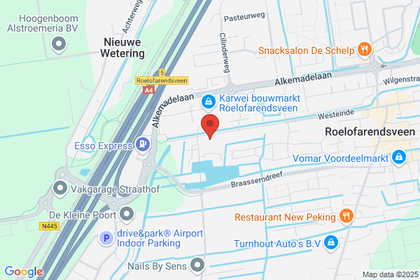 Huis Ter Veen