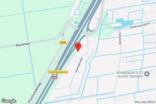 Straathof Plants Bv