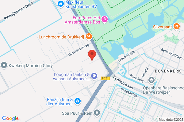 Van Leeuwen Elektrotechniek Ned Bv
