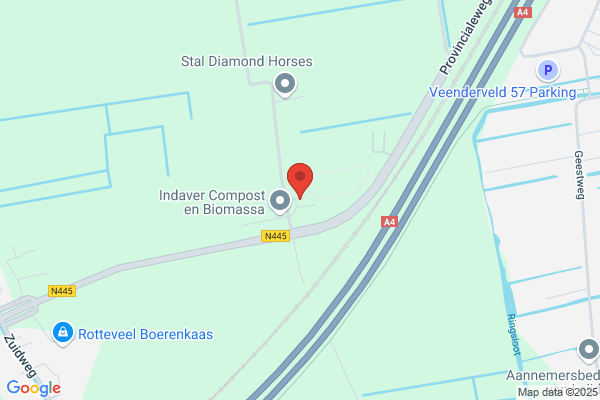 Wijkvliet Bv, H J Van