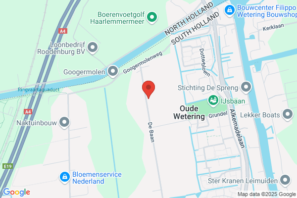 Zwet Ruiten Bv