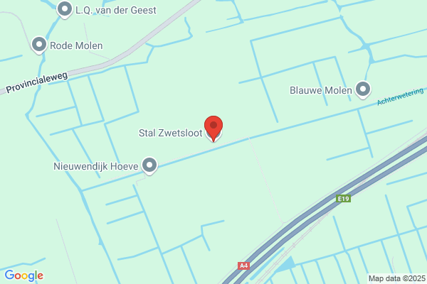 Zwet-Ruiten Bv