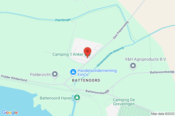 Camping 't Anker