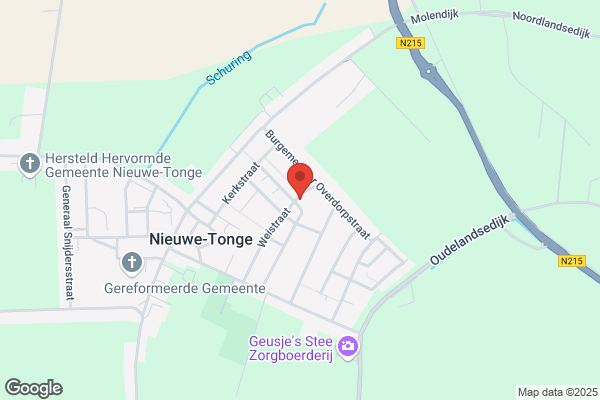 't Winkeltje