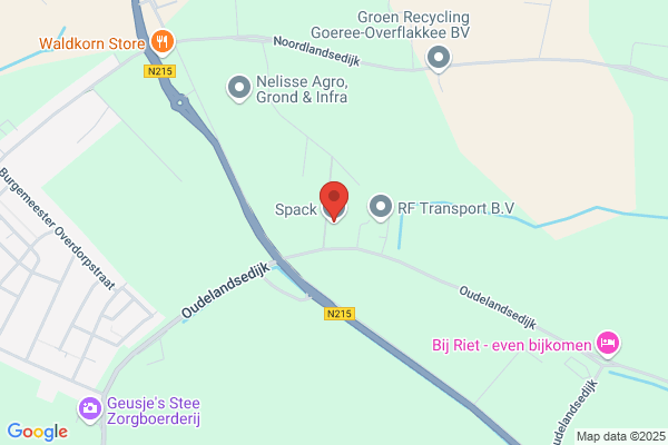 Bv Graanhandel P.Van Schelven