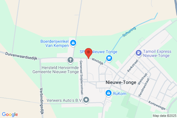 De Kantbloem