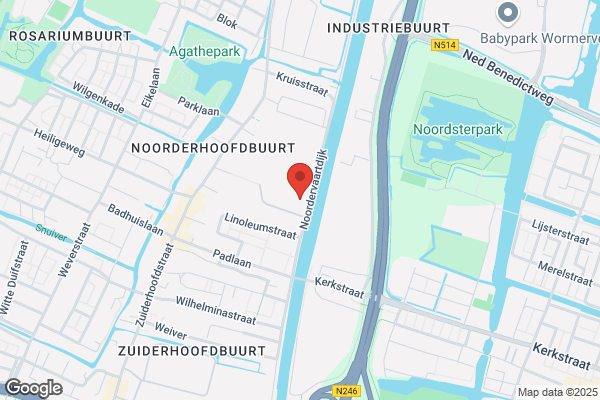 De Klinckerlant Bv