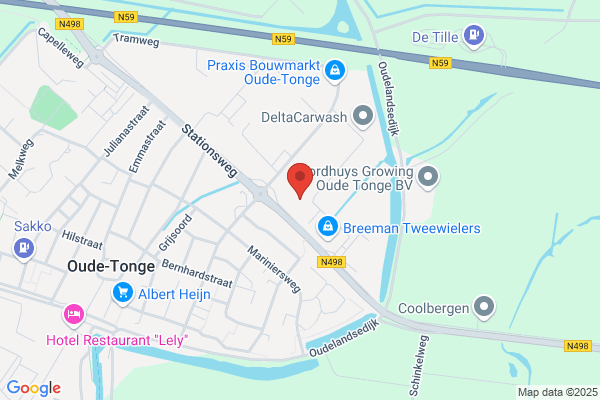 Dejotex Bv