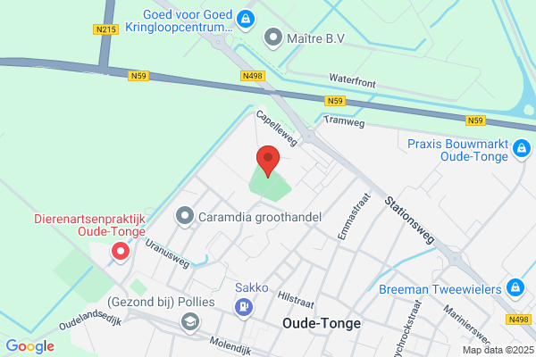 Ebbe en Vloed woongemeenschap voor Ouderen