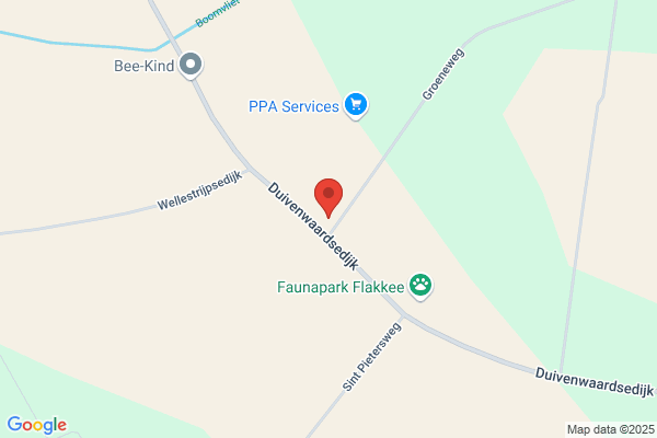 Eierhandel Natuurfarm De Boed Bv