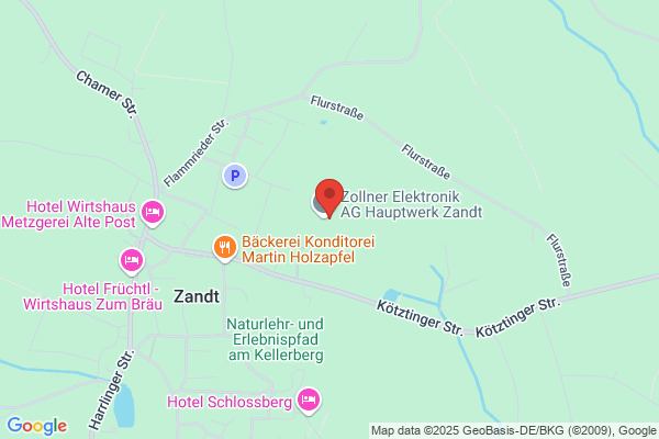 Expertisebureau H.W. Zollner Bv