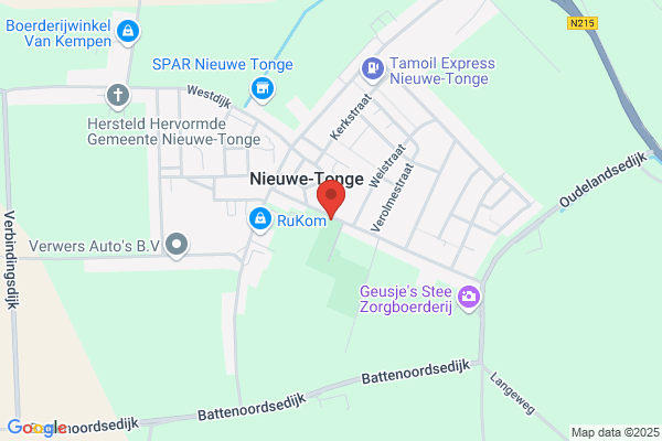Gaasenbeek, Wilma