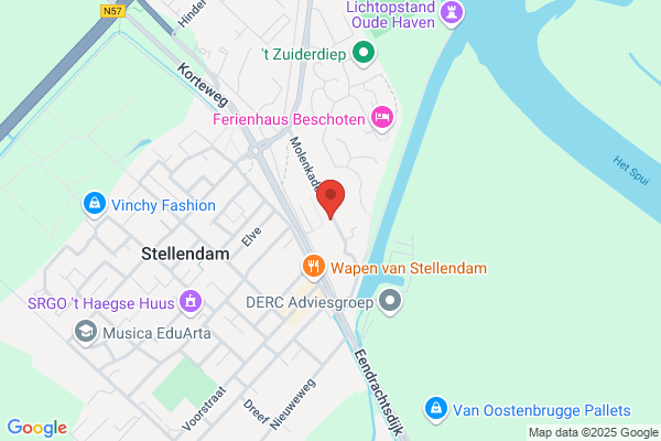 Kapsalon Wilma Gaasenbeek