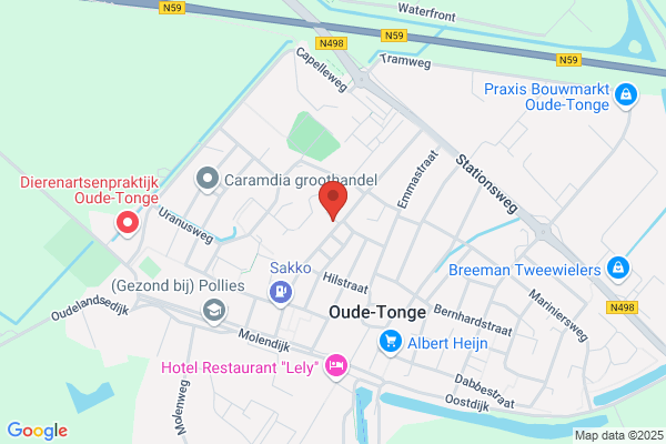 Reparatie- & Onderhoudsbedrijf Sala