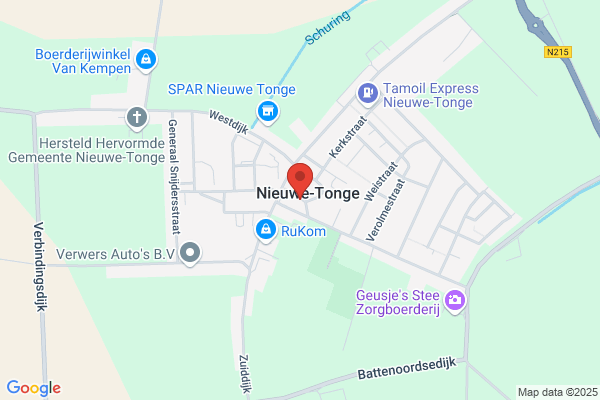 Slijterij/Wijnhandel De Molen