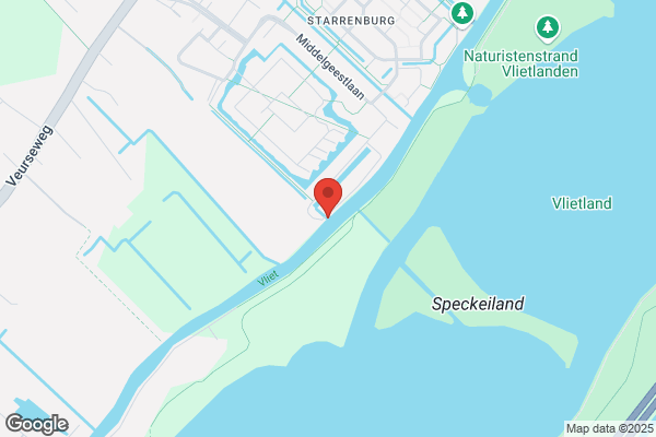 Vliet, J C Van Der