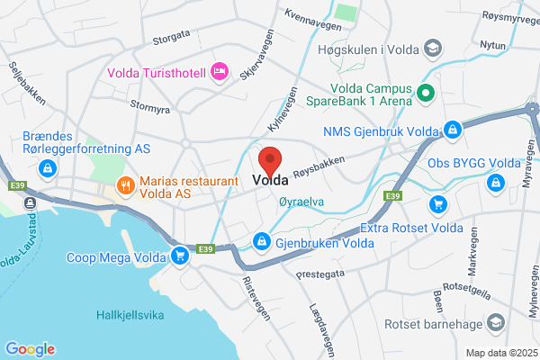 Volda