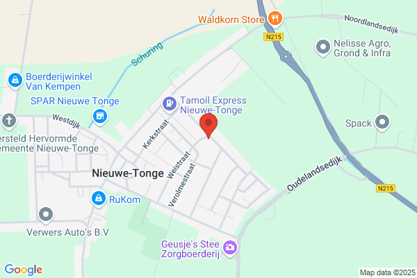 Wageningen, J Van