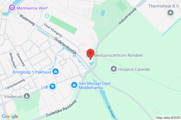 Zuidwester