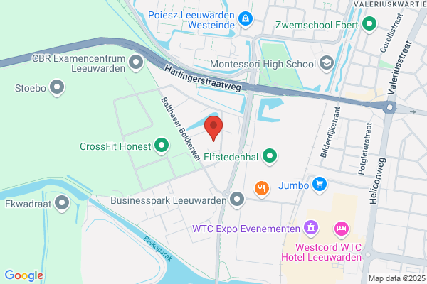 Druktemakers Heerenveen