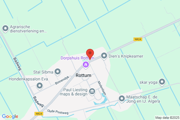 Halman Bouwbedrijf