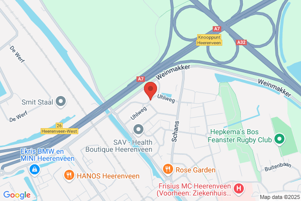 Heerenveen