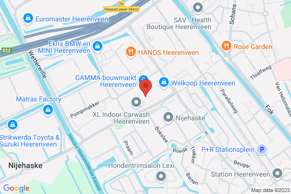 Toolstation Heerenveen