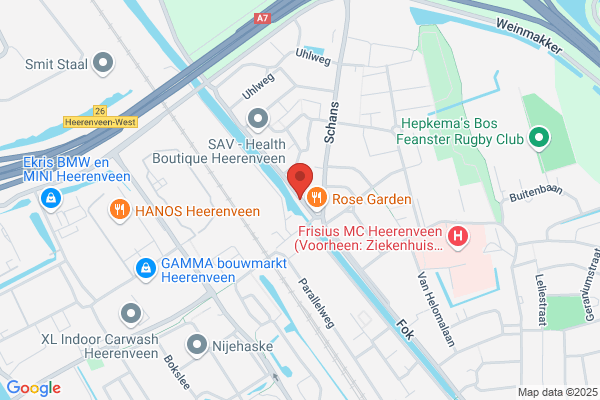 Woninginrichting Leo vd Veen