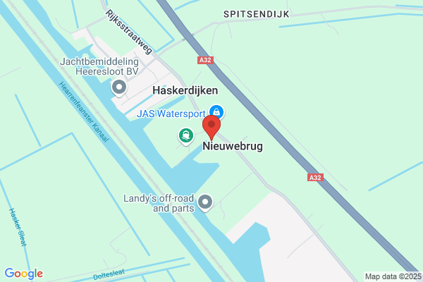Langenberg, Gebr