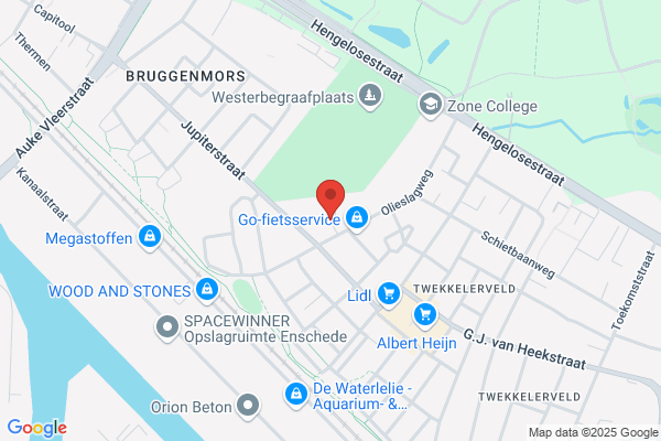 Mozes Restauraties, Piet