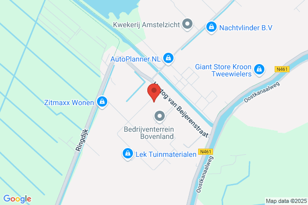 Autoschade F K Y De Boer