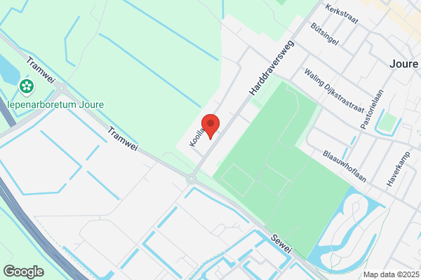 Dames- En Herenkapsalon Mirjan