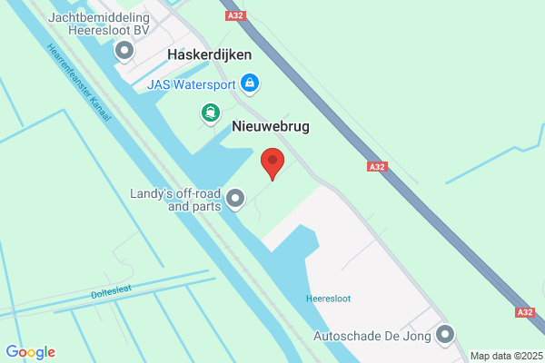 Haarsma, P
