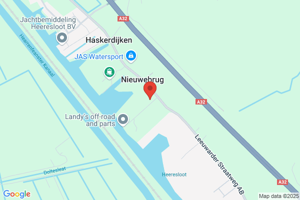 Lier, De