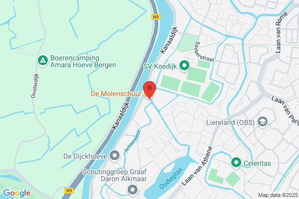 M.A.G. Koedijk